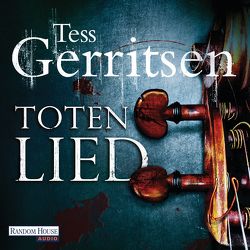 Totenlied von Gerritsen,  Tess, Großmann,  Mechthild