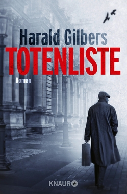 Totenliste von Gilbers,  Harald