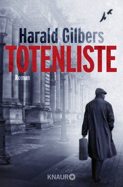 Totenliste von Gilbers,  Harald