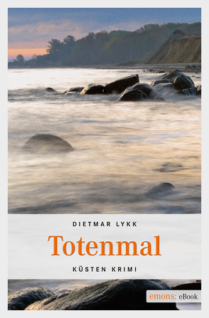 Totenmal von Lykk,  Dietmar