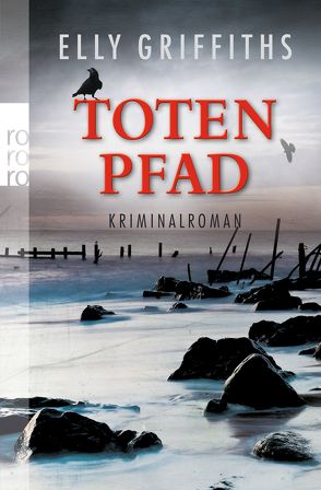 Totenpfad von Griffiths,  Elly, Handels,  Tanja