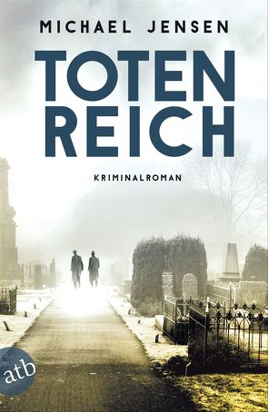 Totenreich von Jensen,  Michael