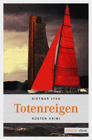 Totenreigen von Lykk,  Dietmar