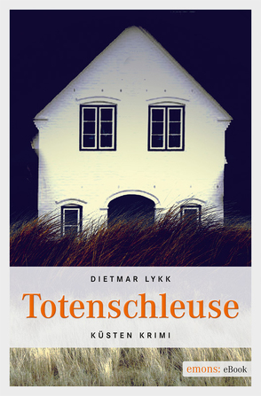 Totenschleuse von Lykk,  Dietmar