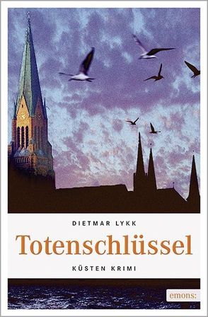 Totenschlüssel von Lykk,  Dietmar