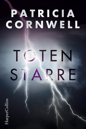 Totenstarre von Cornwell,  Patricia, Dufner,  Karin