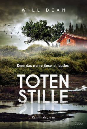 Totenstille von Dean,  Will, Schilasky,  Sabine