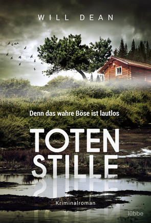 Totenstille von Dean,  Will, Schilasky,  Sabine