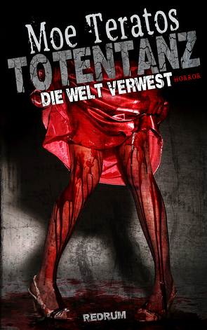 Totentanz von Teratos,  Moe