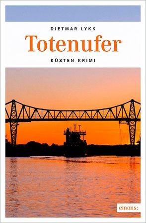 Totenufer von Lykk,  Dietmar