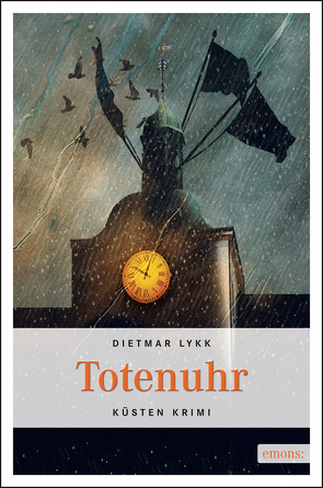 Totenuhr von Lykk,  Dietmar