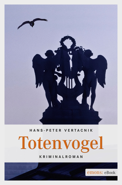 Totenvogel von Vertacnik,  Hans-Peter