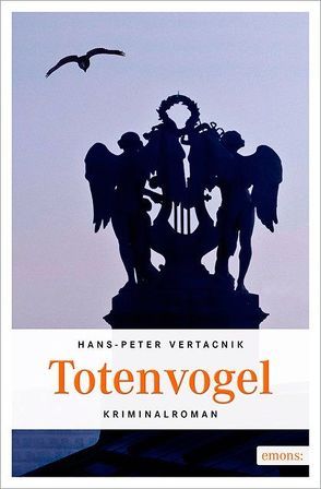 Totenvogel von Vertacnik,  Hans-Peter