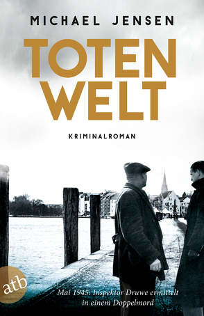 Totenwelt von Jensen,  Michael