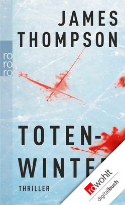 Totenwinter von Merk,  Thomas A., Thompson,  James