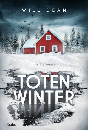 Totenwinter von Dean,  Will, Schilasky,  Sabine