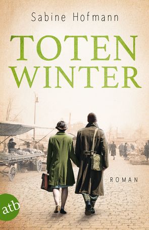 Totenwinter von Hofmann,  Sabine