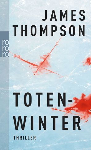 Totenwinter von Merk,  Thomas A., Thompson,  James