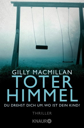 Toter Himmel von Hochsieder,  Maria, Macmillan,  Gilly