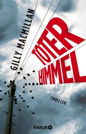 Toter Himmel von Hochsieder,  Maria, Macmillan,  Gilly