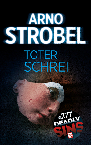 Toter Schrei von Strobel,  Arno