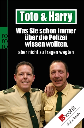 Toto & Harry von Heim,  Torsten, Schneider,  Frank, Weinkauf,  Thomas