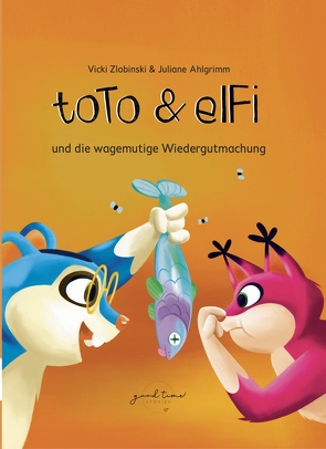 Toto und Elfi