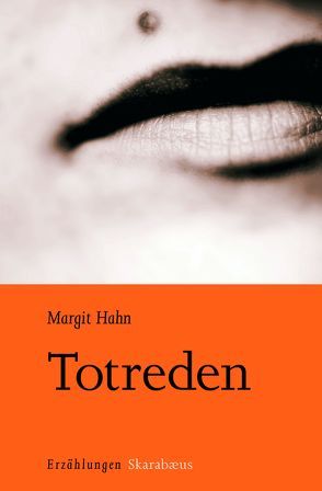 Totreden von Hahn,  Margit