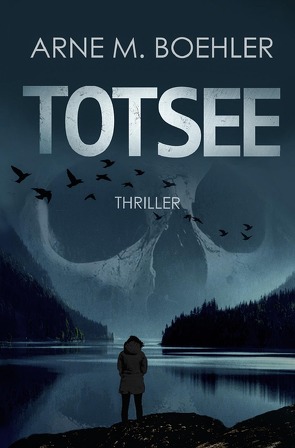 Totsee von Boehler,  Arne M.