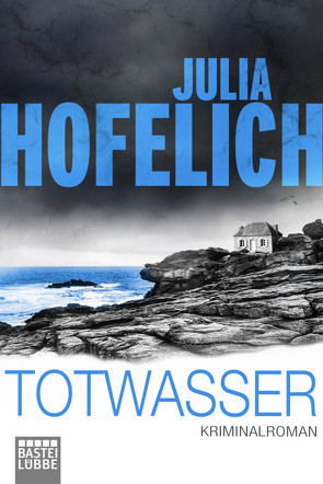 Totwasser von Hofelich,  Julia