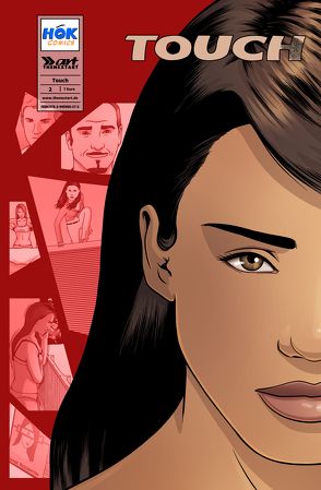 Touch von Comics,  HOK