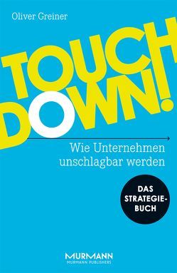 Touchdown! von Greiner,  Oliver