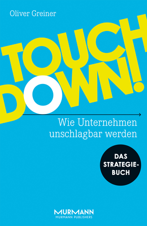 Touchdown von Greiner,  Oliver