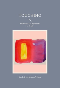 Touching von von Bernstorff-Nahat,  Gabrielle