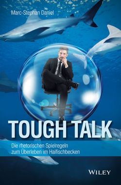 Tough Talk von Daniel,  Marc-Stephan