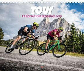 TOUR – Faszination Rennrad 2019