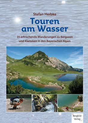 Touren am Wasser von Stefan,  Herbke