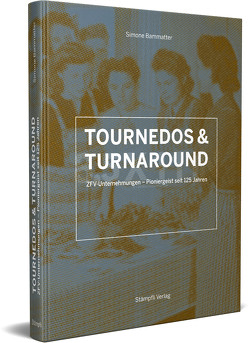 Tournedos und Turnaround von Bammatter,  Simone