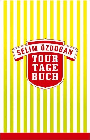 Tourtagebuch von Özdogan,  Selim