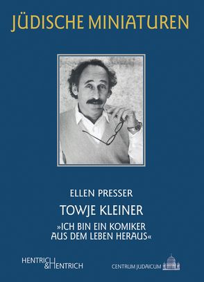 Towje Kleiner von Presser,  Ellen