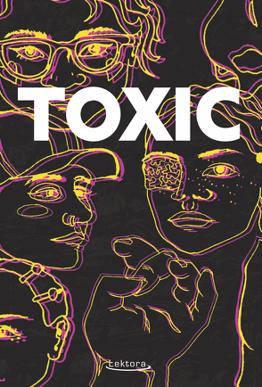 Toxic von Brück,  Lisa, Chahin,  Abdul Kader, Treger,  Rebecca