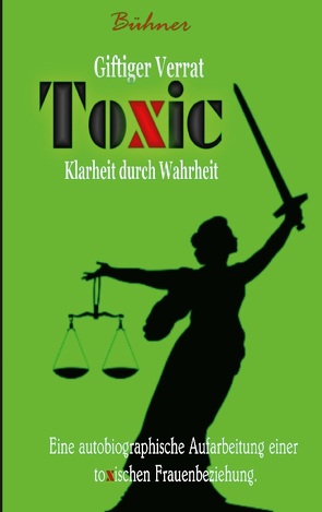 Toxic von Bühner,  A.