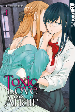 Toxic Love Affair 01 von FLOWERCHILD