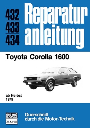 Toyota Corolla 1600