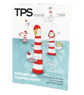 TPS spezial Bindung und Feinfühligkeit