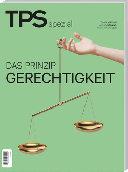 TPS spezial – Das Prinzip Gerechtigkeit