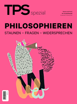 TPS spezial – Philosophieren