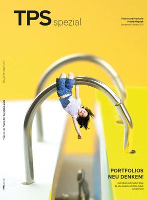 TPS spezial – Portfolios neu denken!