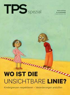 TPS spezial – Wo ist die unsichtbare Linie?