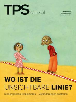 TPS spezial – Wo ist die unsichtbare Linie?